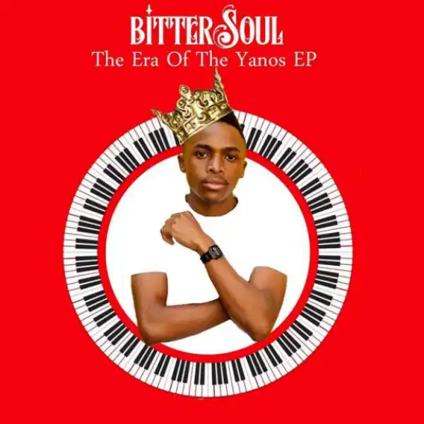 BitterSoul - Mmangwane Ft. Tshepo